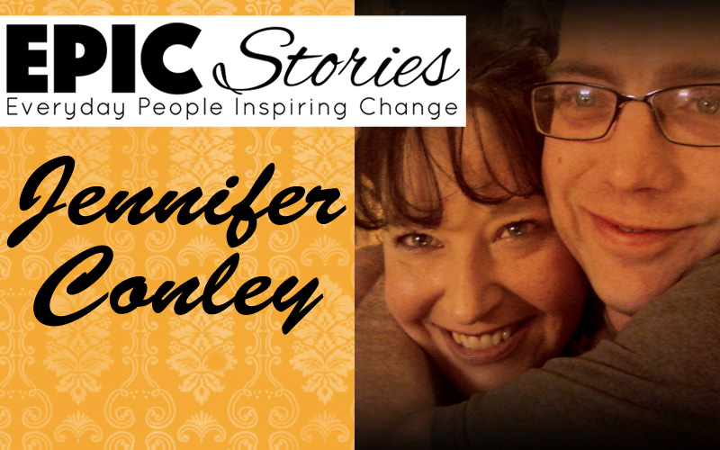 Jenn’s E.P.I.C. Story