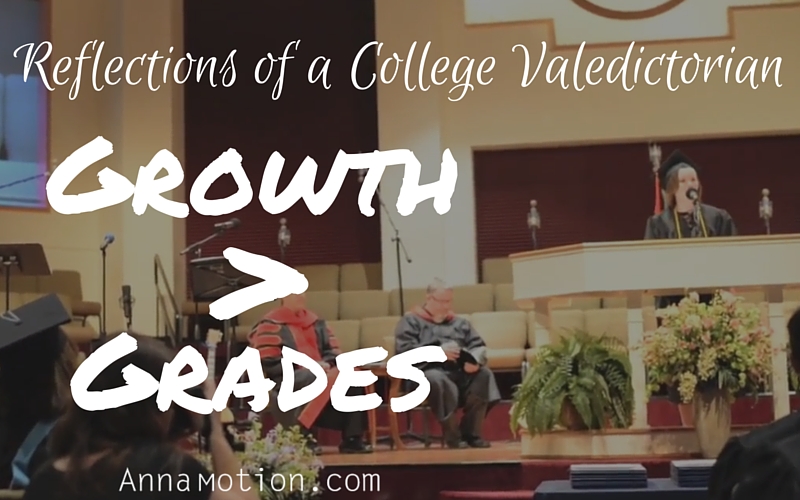 Growth > Grades