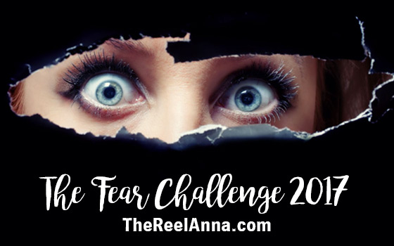 The Fear Challenge ’17