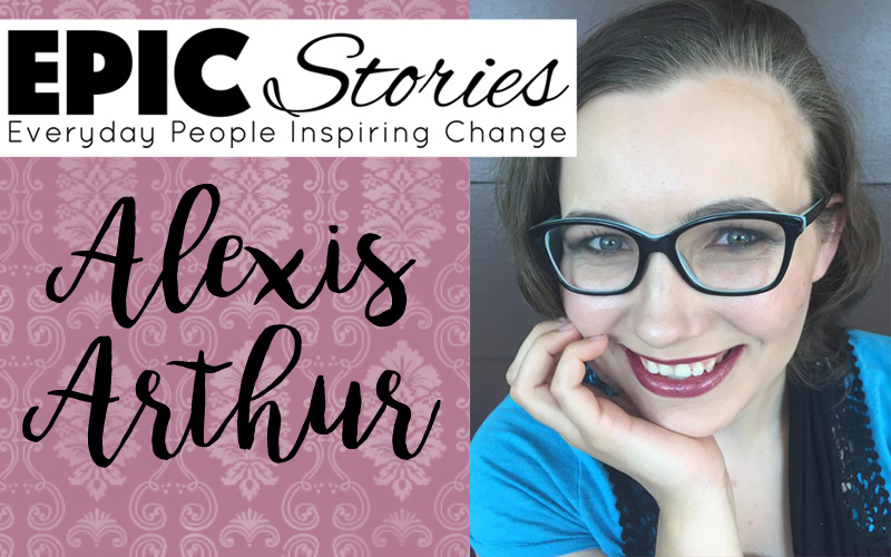 Alexis’s E.P.I.C. Story