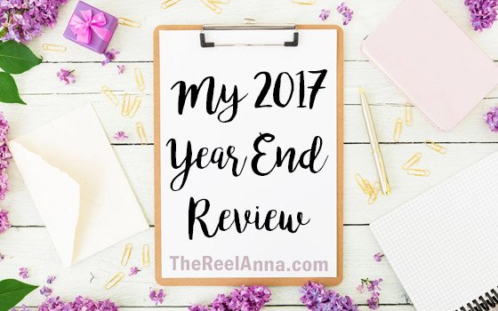 2017 Year End Review