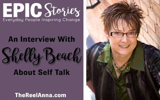 Shelly Beach’s E.P.I.C. Story