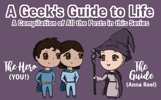 A Geek’s Guide to Life