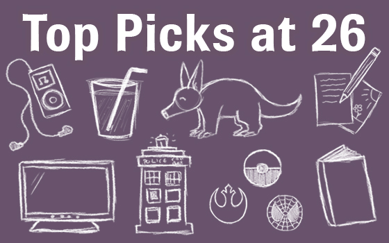 Top Picks at 26