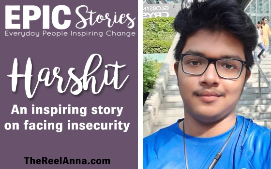 Harshit’s E.P.I.C. Story