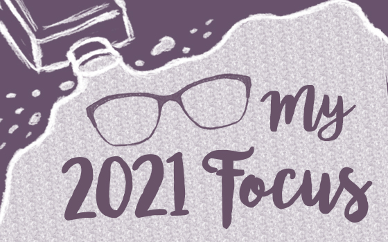 My 2021 Focus