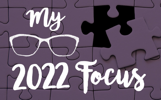 My 2022 Focus